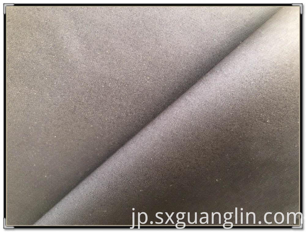 cotton polyester twill fabric